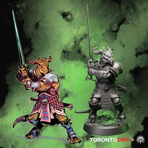 Heroes of Tor' Anoth