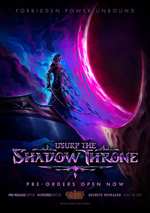 Armory Deck: Malice