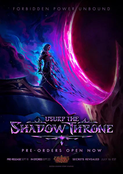 Armory Deck: Malice