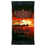 Flesh and Blood: The Hunted Booster Pack Wandering Adventures