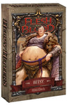 Flesh And Blood: Heavy Hitters Blitz Deck: Betsy Wandering Adventures