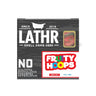 Soap Bar: Fruity Hoops