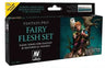 Vallejo Paint Set: Fairy Flesh Set