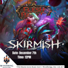 Flesh and Blood: Season 13 Skirmish @ Wandering Adventures
