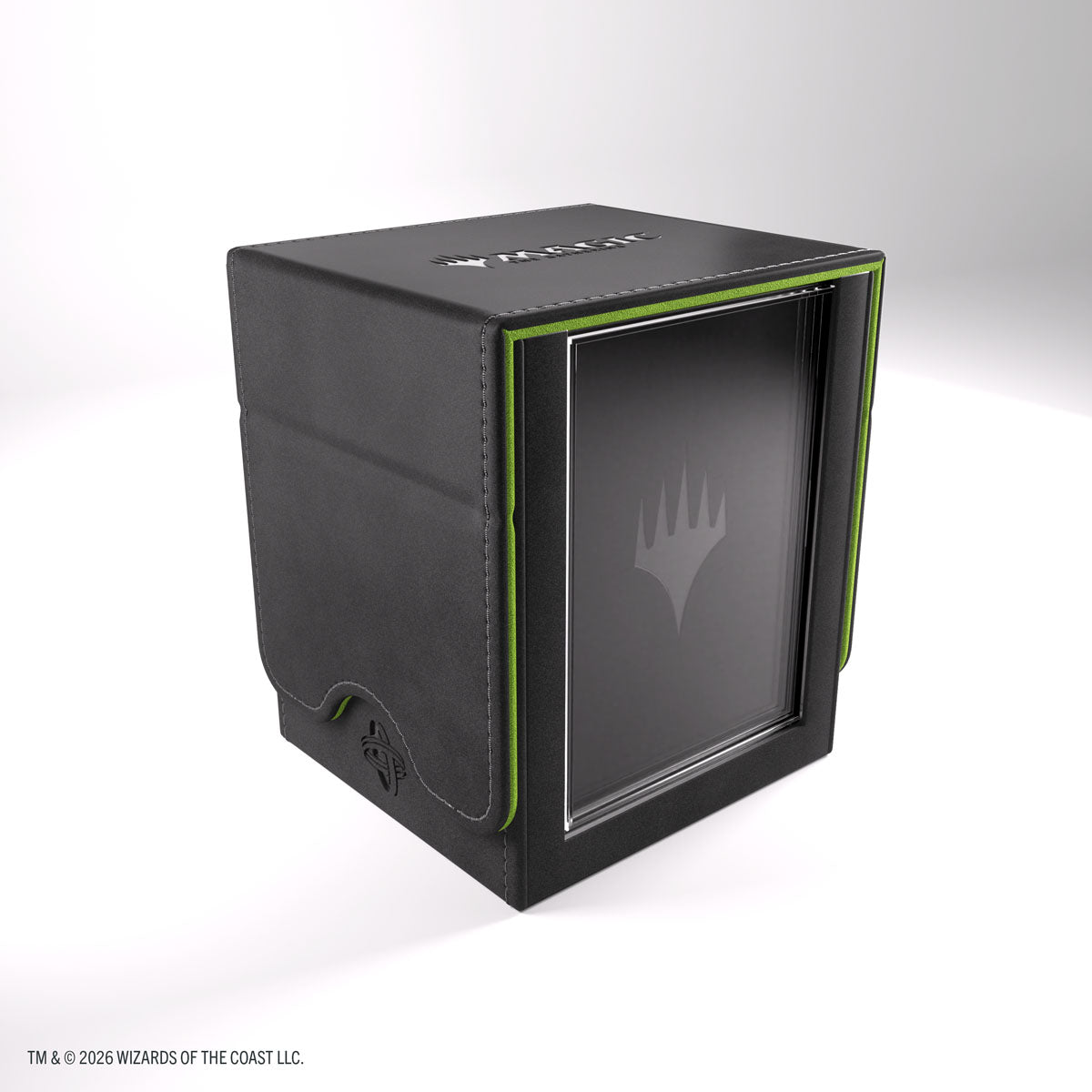Gamegenic: Squire Plus 100+ XL Convertible