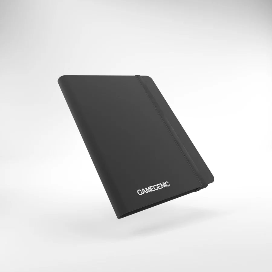 Gamegenic Casual Album (18 Pocket)
