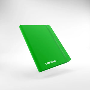 Gamegenic Casual Album (18 Pocket)