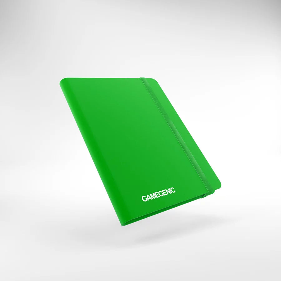 Gamegenic Casual Album (18 Pocket)