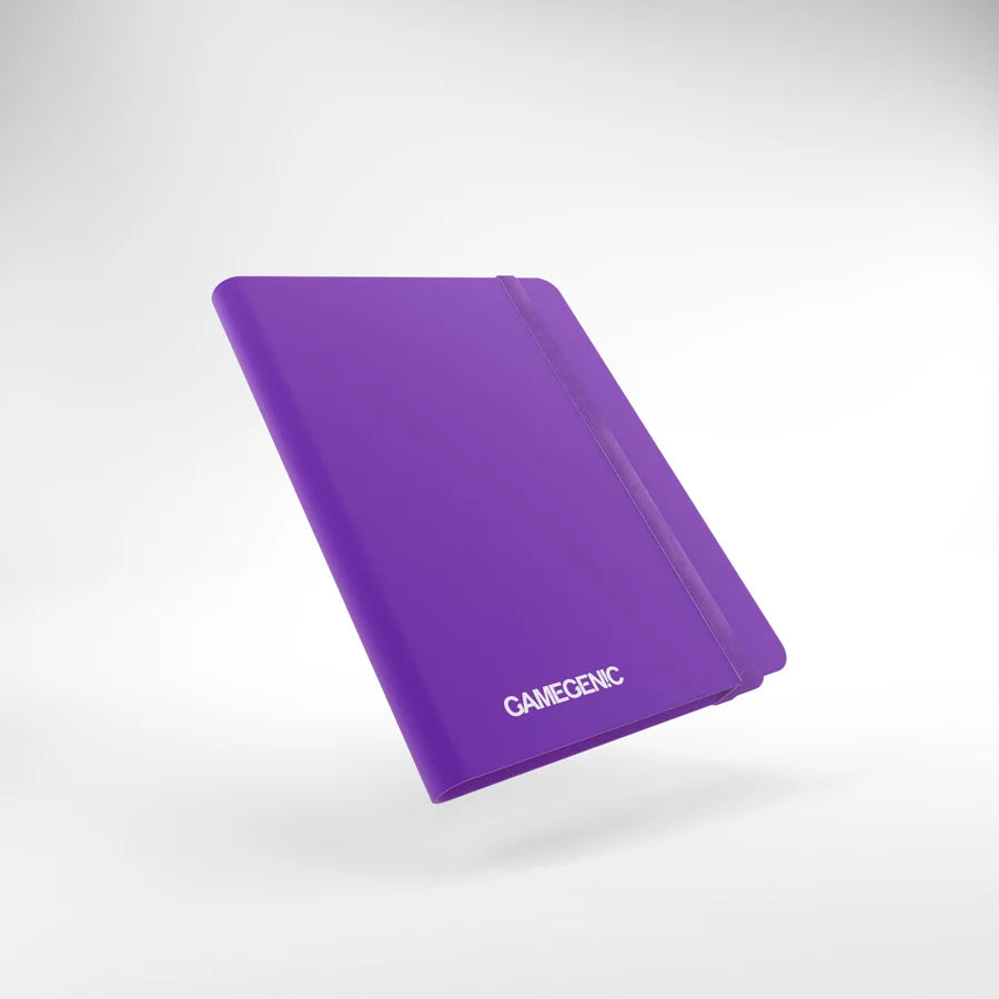 Gamegenic Casual Album (18 Pocket)