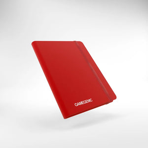 Gamegenic Casual Album (18 Pocket)