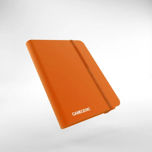 Gamegenic: Casual 8- Pocket Album