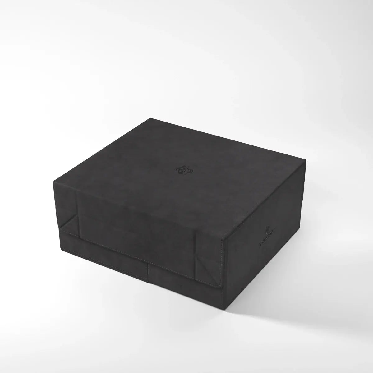 Gamegenic: Games' Lair 600+ (Black)