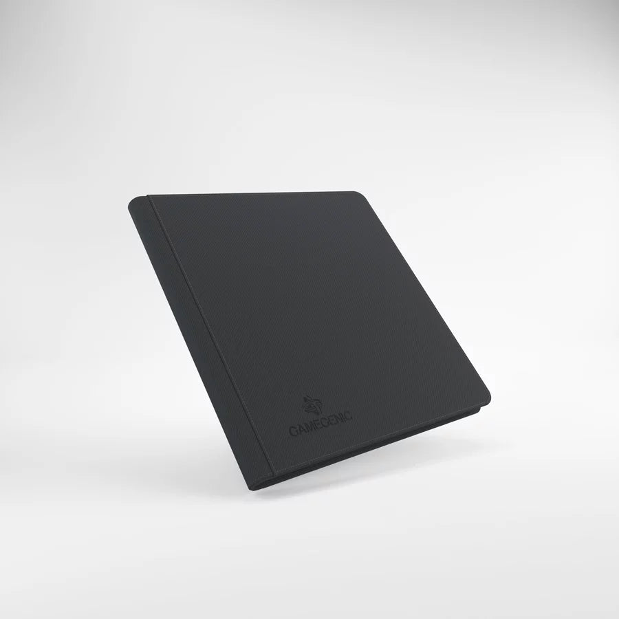 Gamegenic: Zip-Up Album (24-pocket)