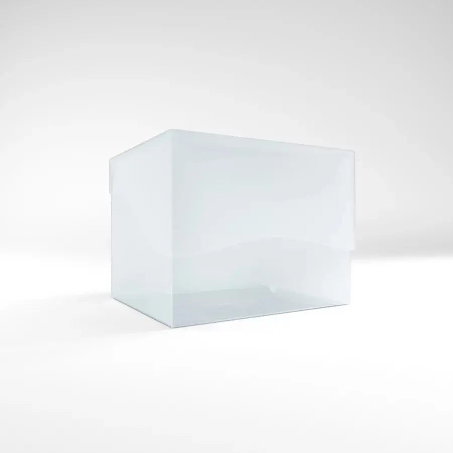 Side Holder XL 100+ (Clear)