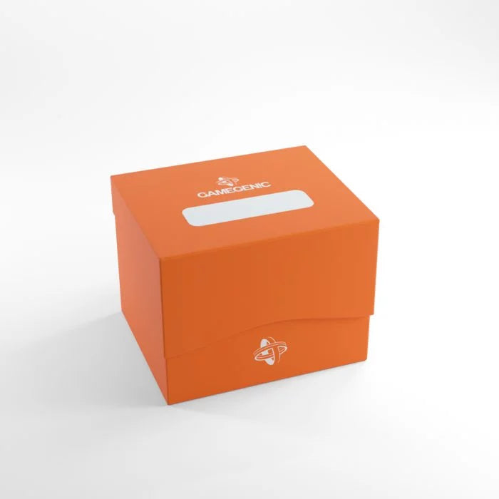 Side Holder XL 100+ (Orange)