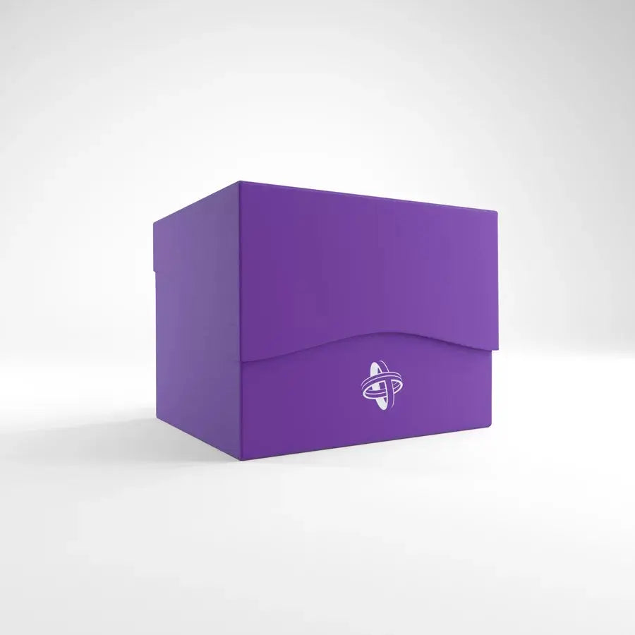 Side Holder XL 100+ (Purple)