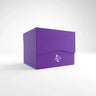 Side Holder XL 100+ (Purple)