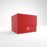 Side Holder XL 100+ (Red)