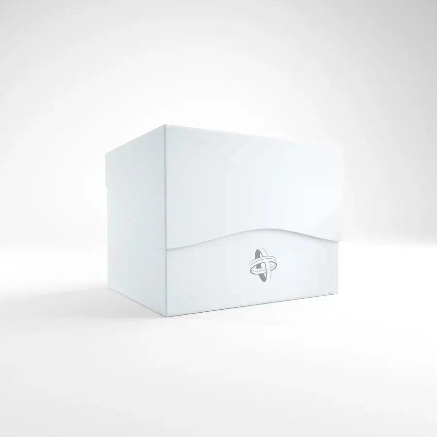 Side Holder XL 100+ (White)