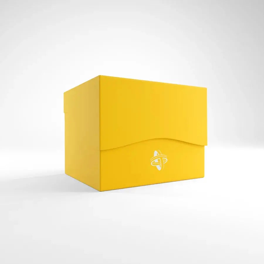 Side Holder XL 100+ (Yellow)