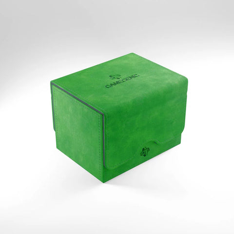 Sidekick XL  100+ Convertible (Green)