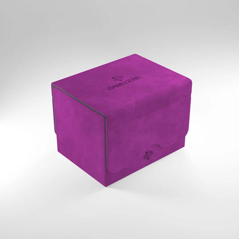 Sidekick XL  100+ Convertible (Purple)