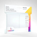 Gamegenic Prime Sleeves: White (100) Wandering Adventures
