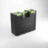 Gamegenic: Game Castle (Black/Green)