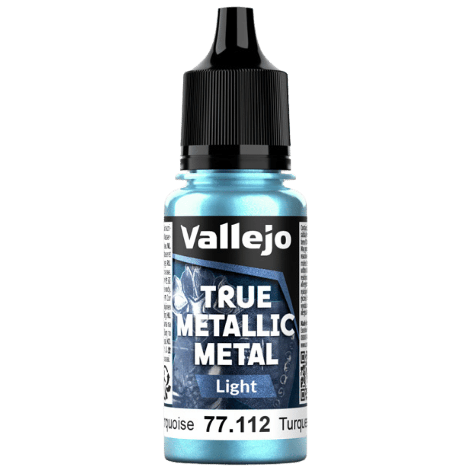 Vallejo TMM: Hydra Turquoise