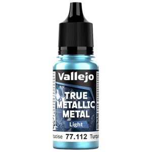 Vallejo TMM: Hydra Turquoise