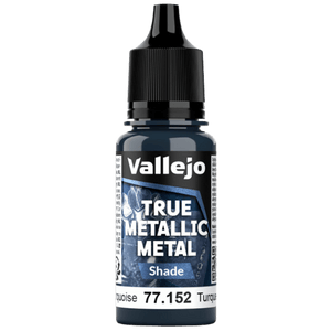 Vallejo TMM: Hydra Turquoise