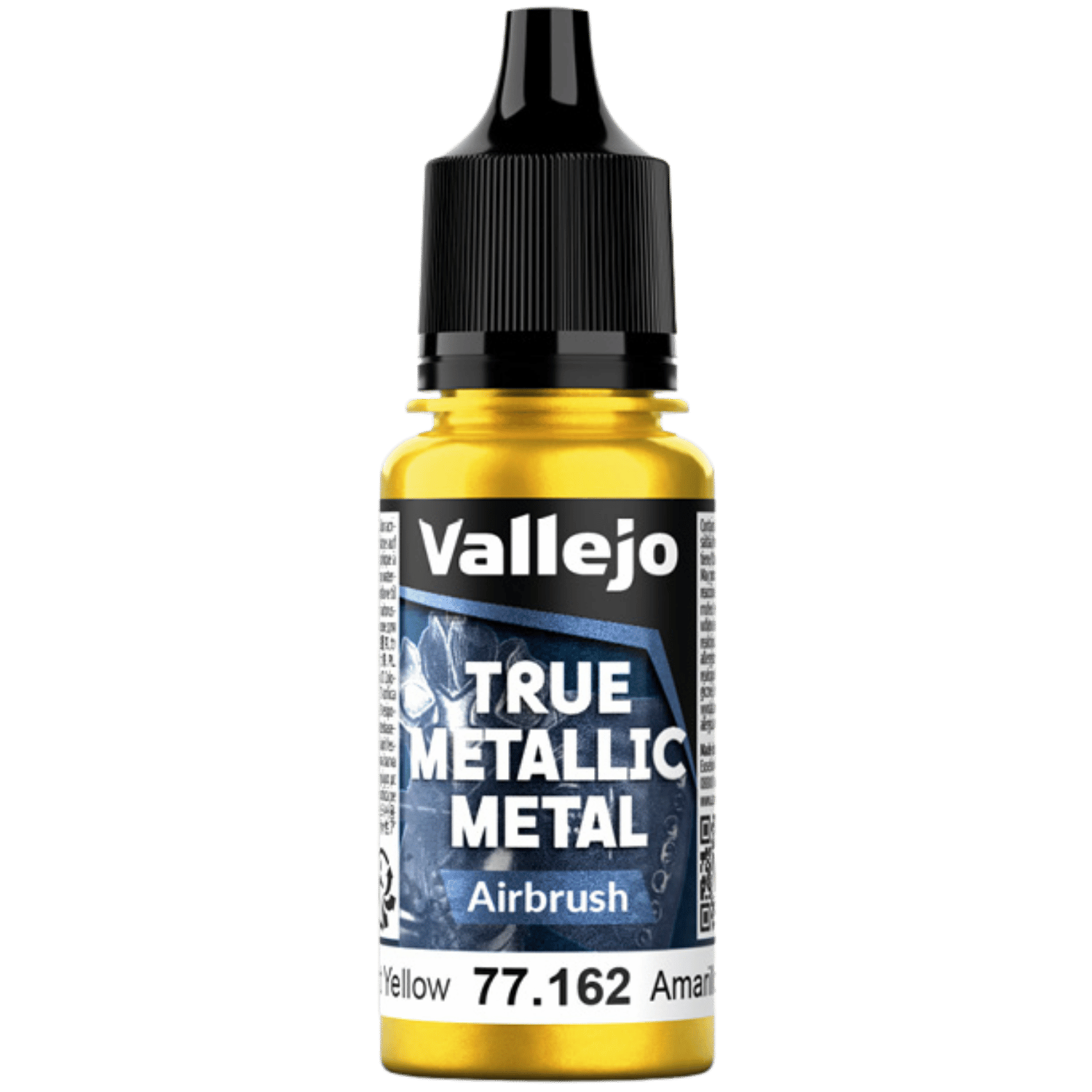 Vallejo TMM: Radiant Yellow