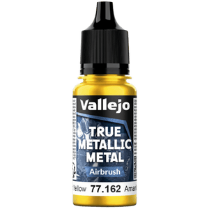 Vallejo TMM: Radiant Yellow