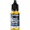 Vallejo TMM: Radiant Yellow