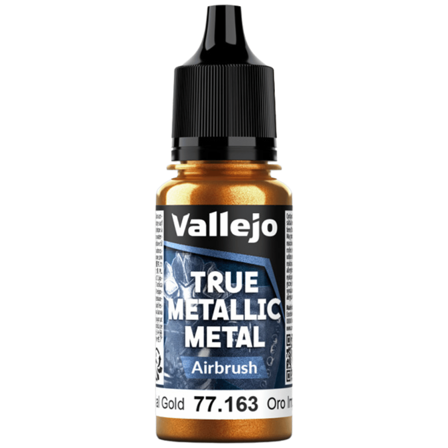 Vallejo TMM: Imperial Gold