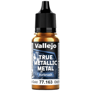 Vallejo TMM: Imperial Gold