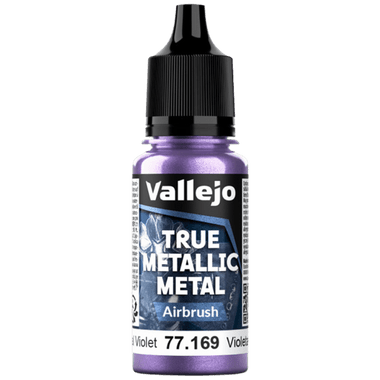 Vallejo TMM: Amethyst Purple