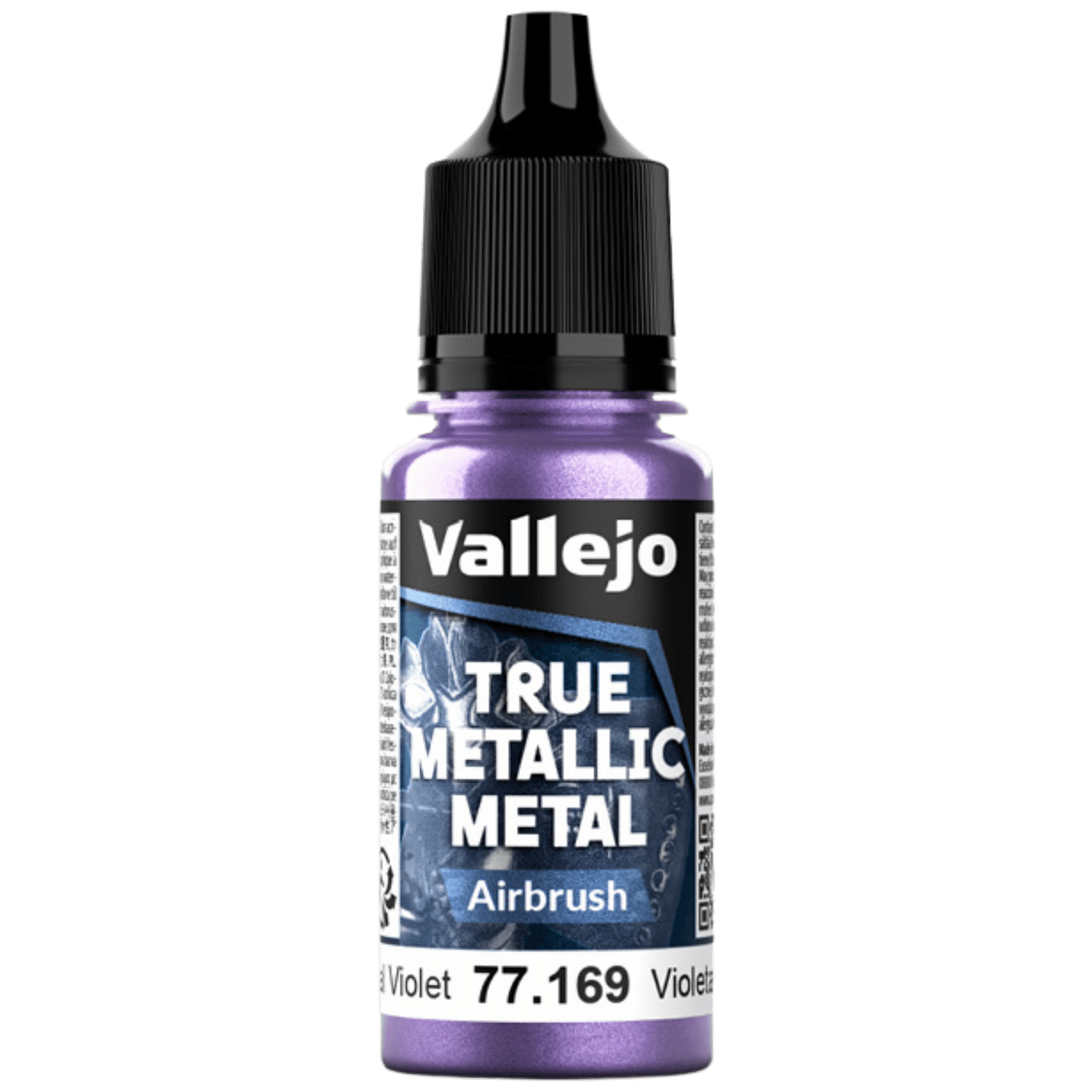 Vallejo TMM: Celestial Violet