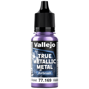 Vallejo TMM: Celestial Violet