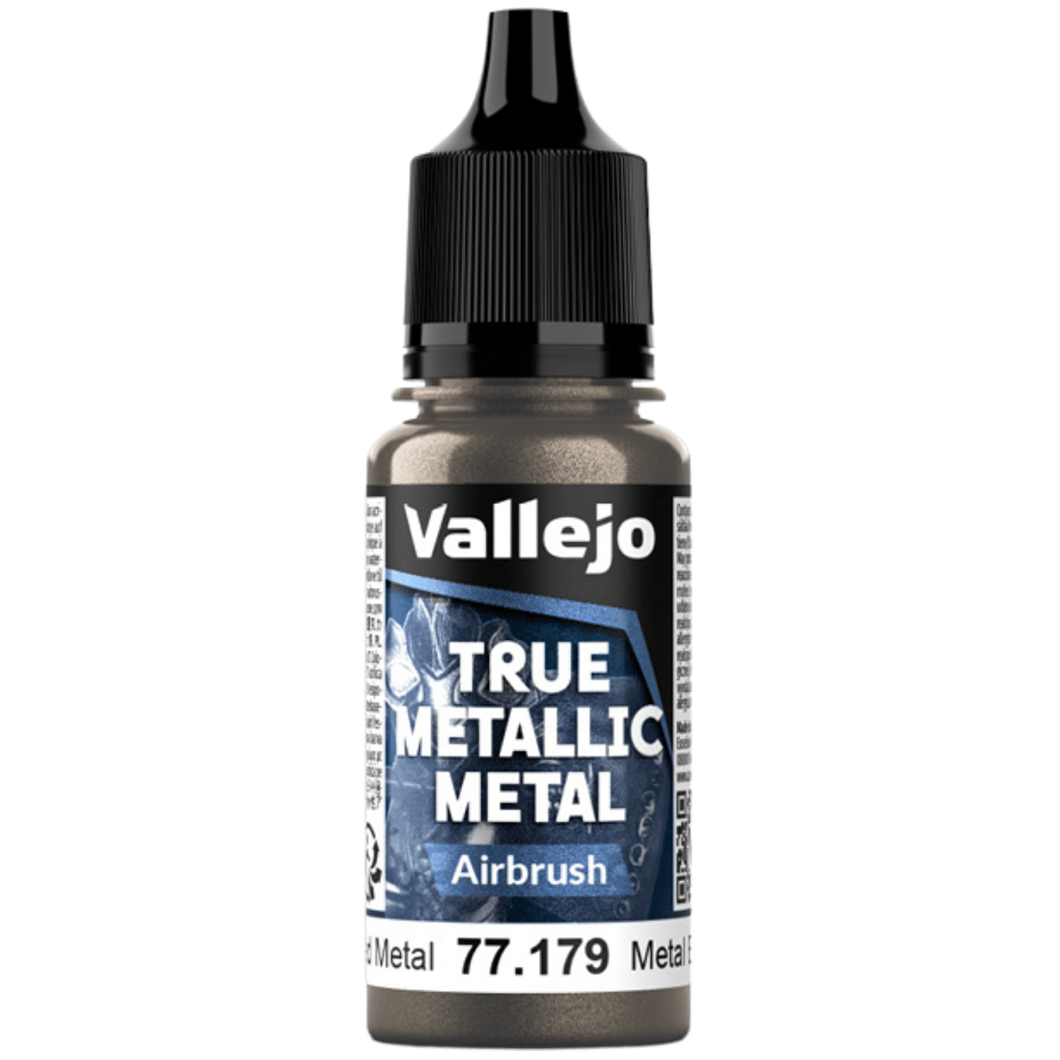 Vallejo TMM: Aged Metal