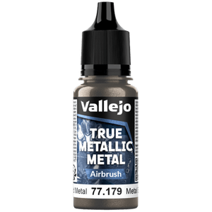 Vallejo TMM: Aged Metal