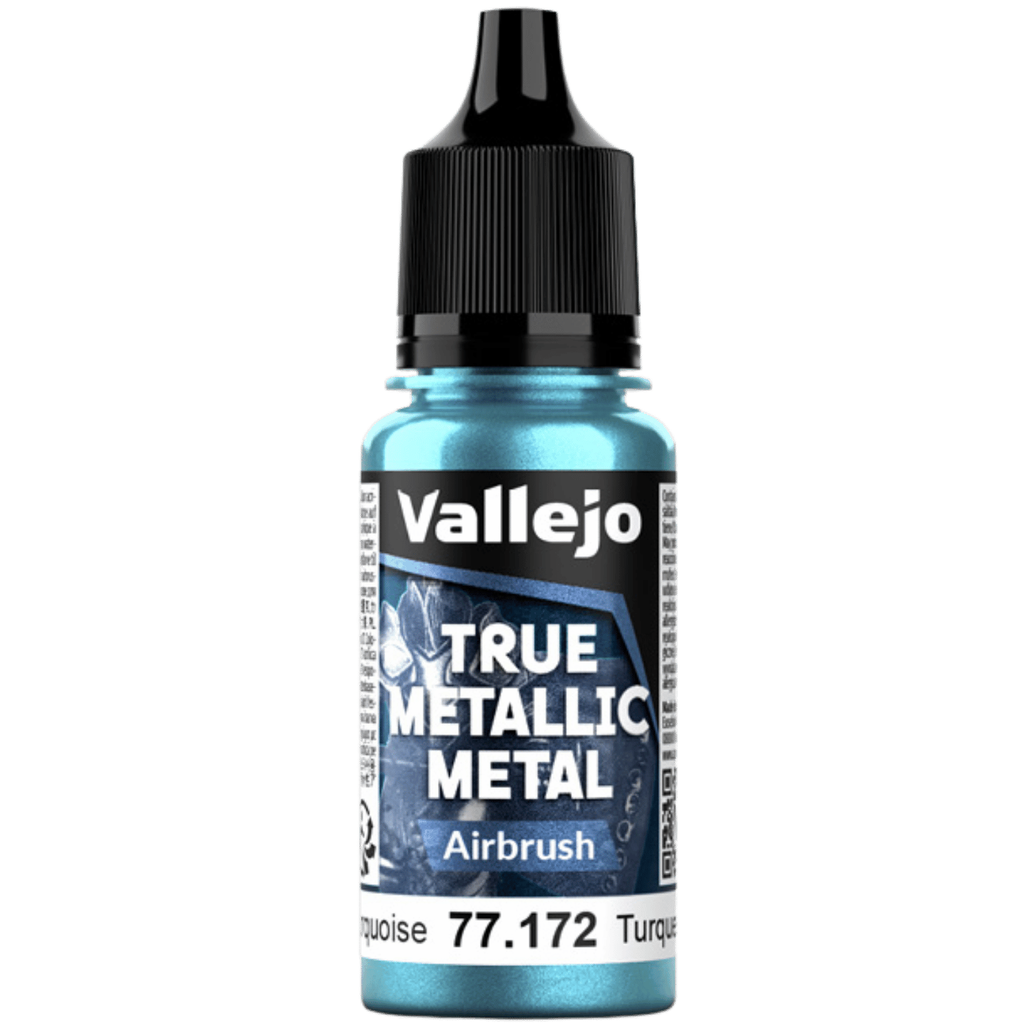 Vallejo TMM: Hydra Turquoise