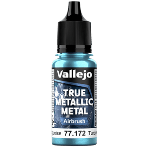 Vallejo TMM: Hydra Turquoise