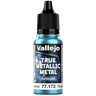 Vallejo TMM: Hydra Turquoise