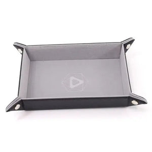 Die Hard Dice: Table Armor Folding Dice Tray