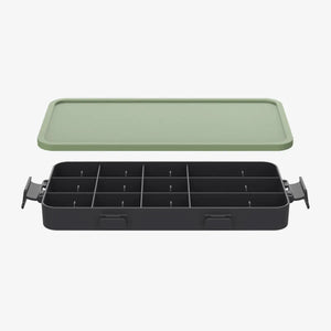 KRYDRUFI: Airtight Paint Storage (x1)