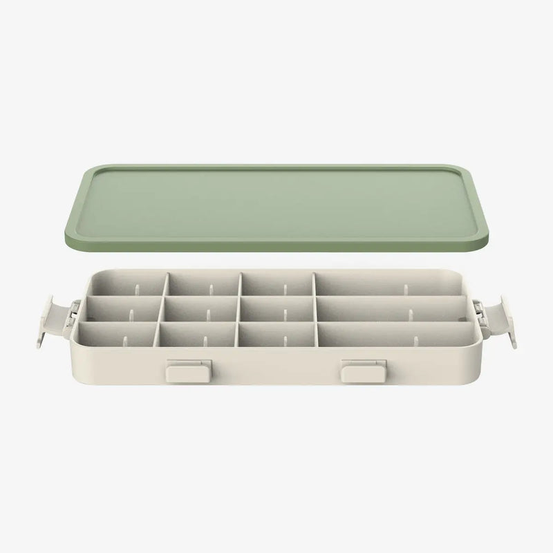 KRYDRUFI: Airtight Paint Storage (x1)