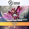 Gundam TCG Weekly (February)