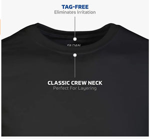 Orc/ Orks T-Shirt (White/ Medium)