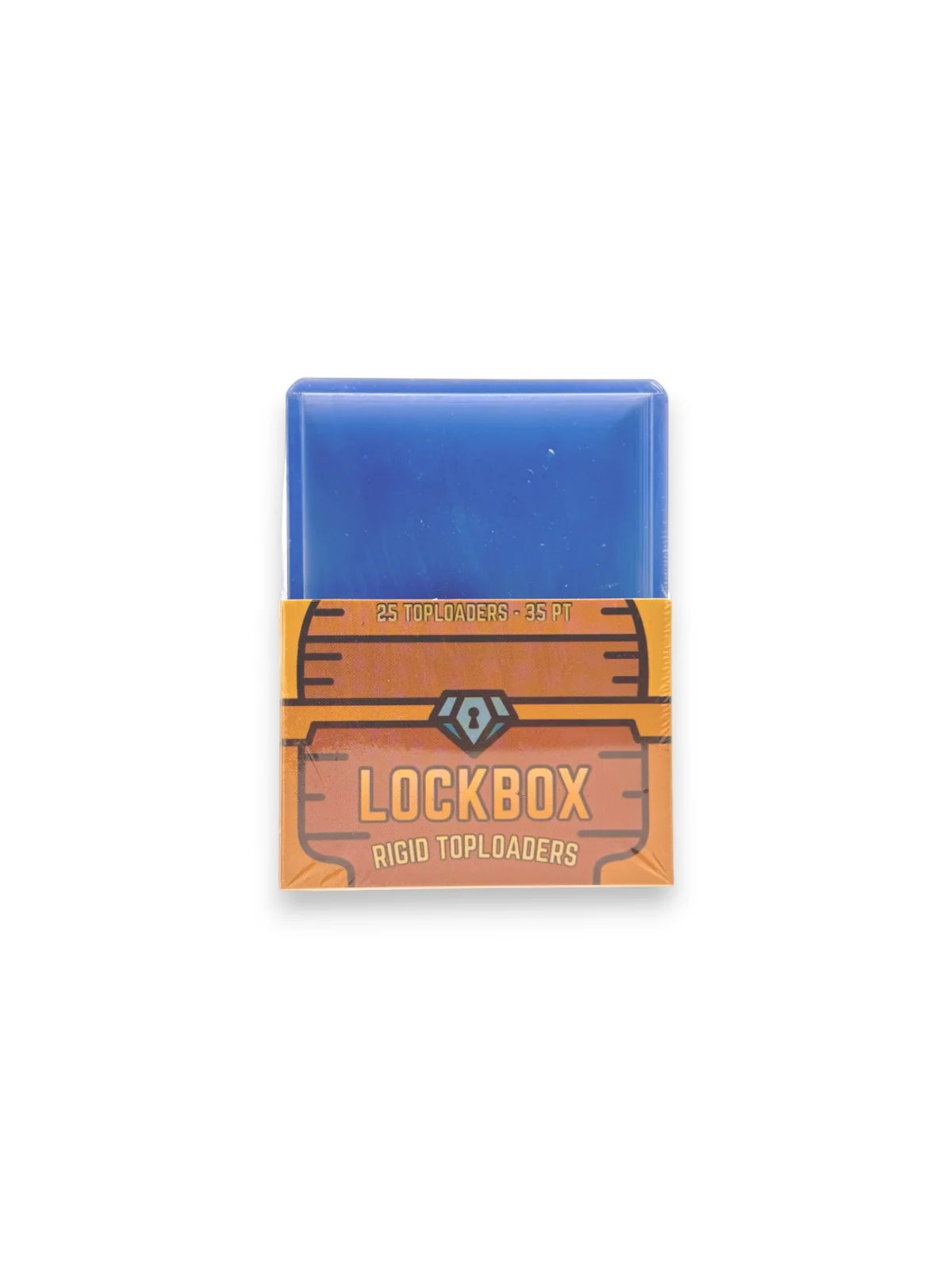 Lockbox TCG: Toploaders (35 pt)